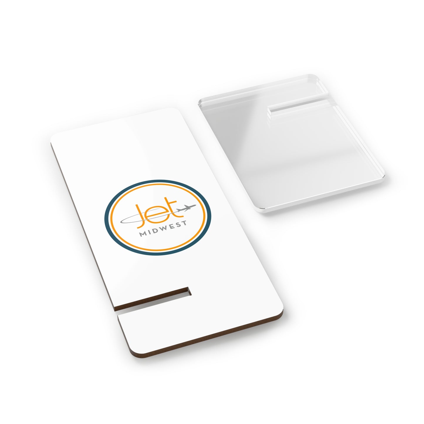 Mobile Display Stand for Smartphones