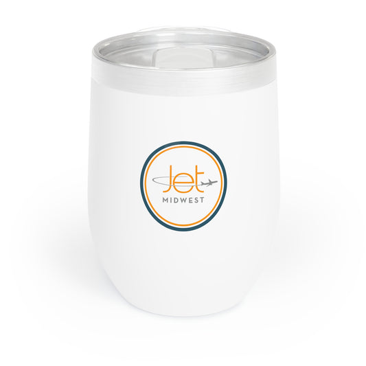 Chill Wine Tumbler