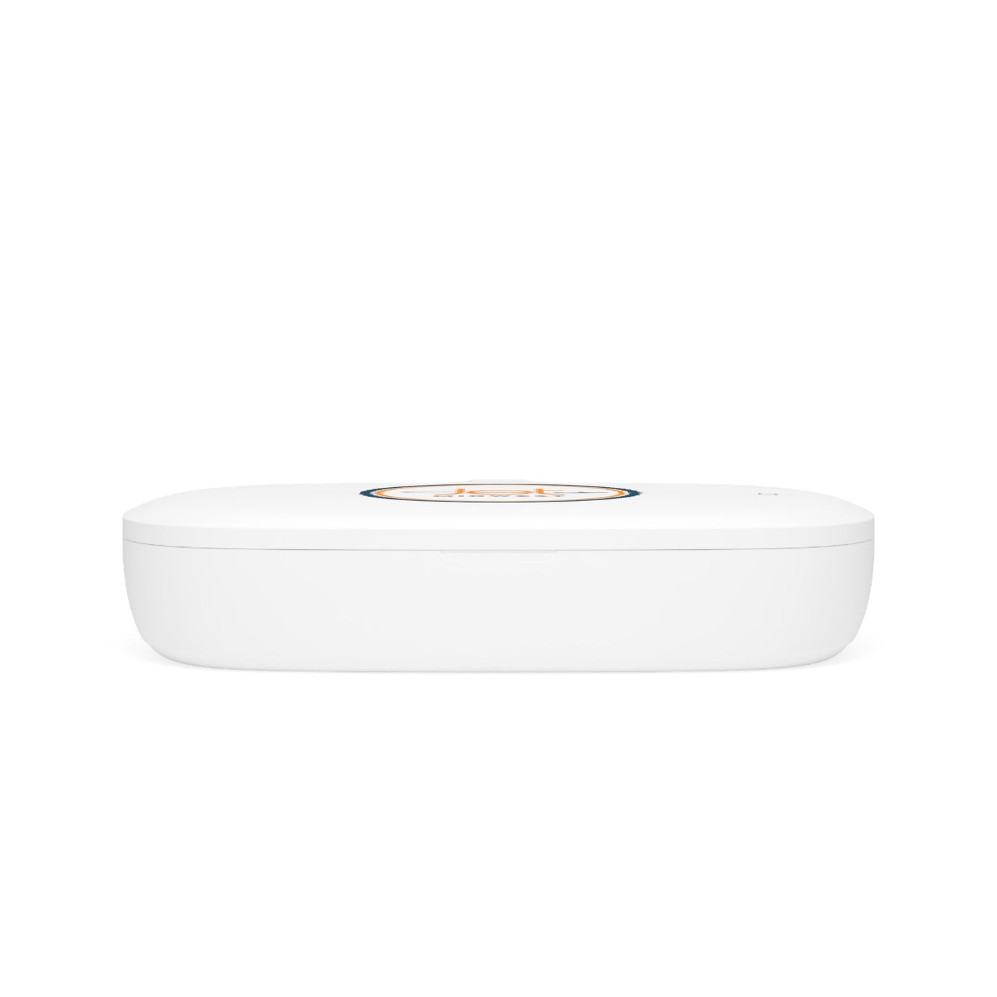 UV Phone Sanitizer and Wireless Charging Pad