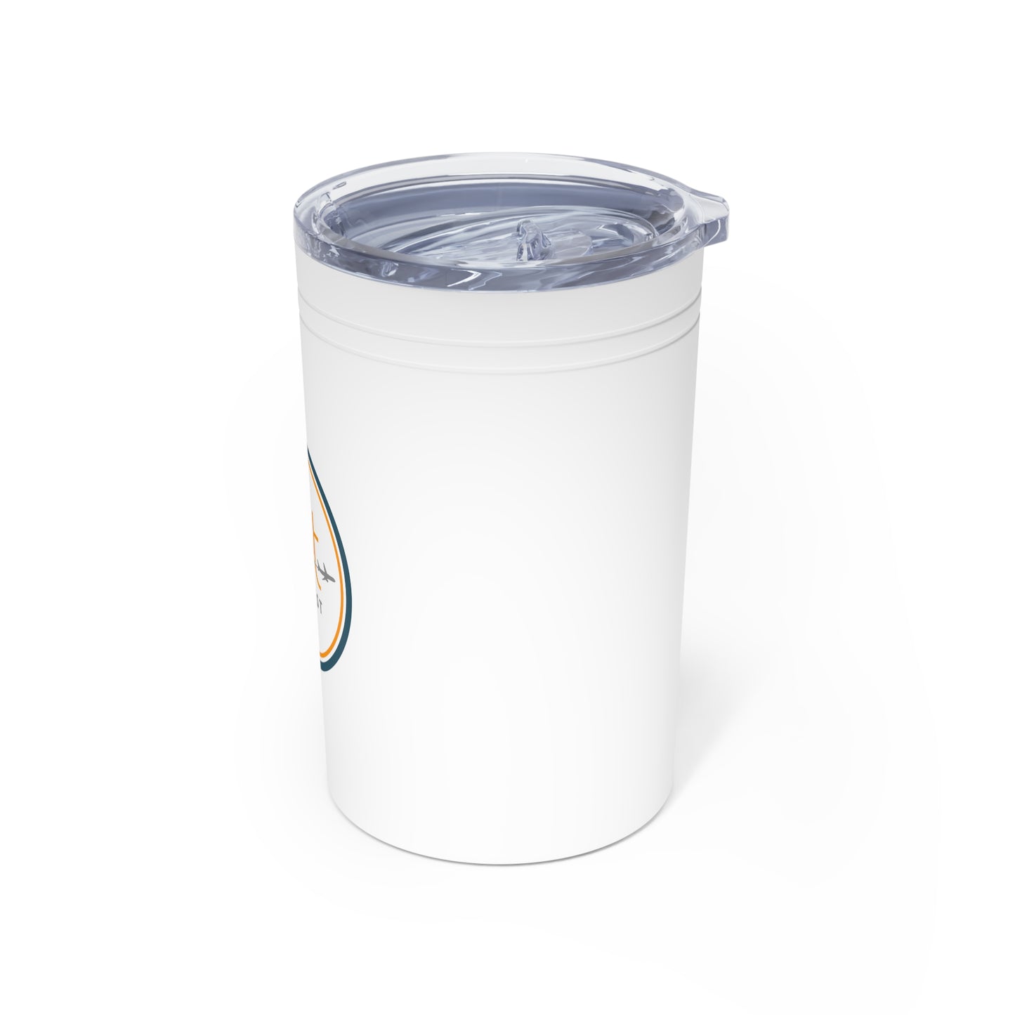 Vacuum Insulated Tumbler, 11oz