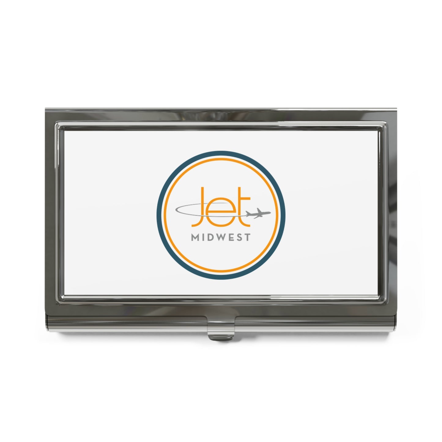 Business Card Holder