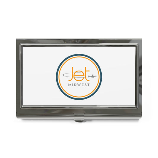 Business Card Holder