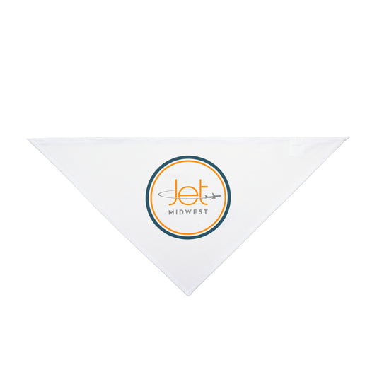 Pet Bandana