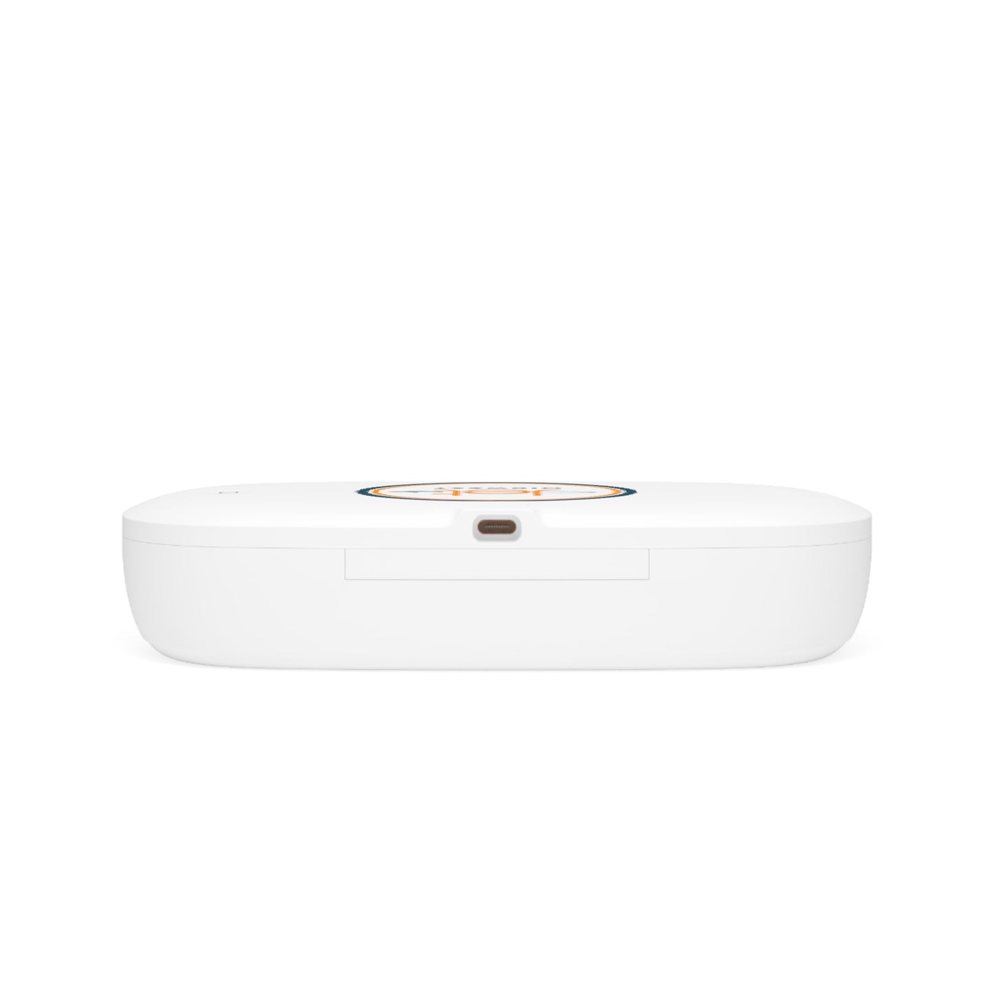 UV Phone Sanitizer and Wireless Charging Pad