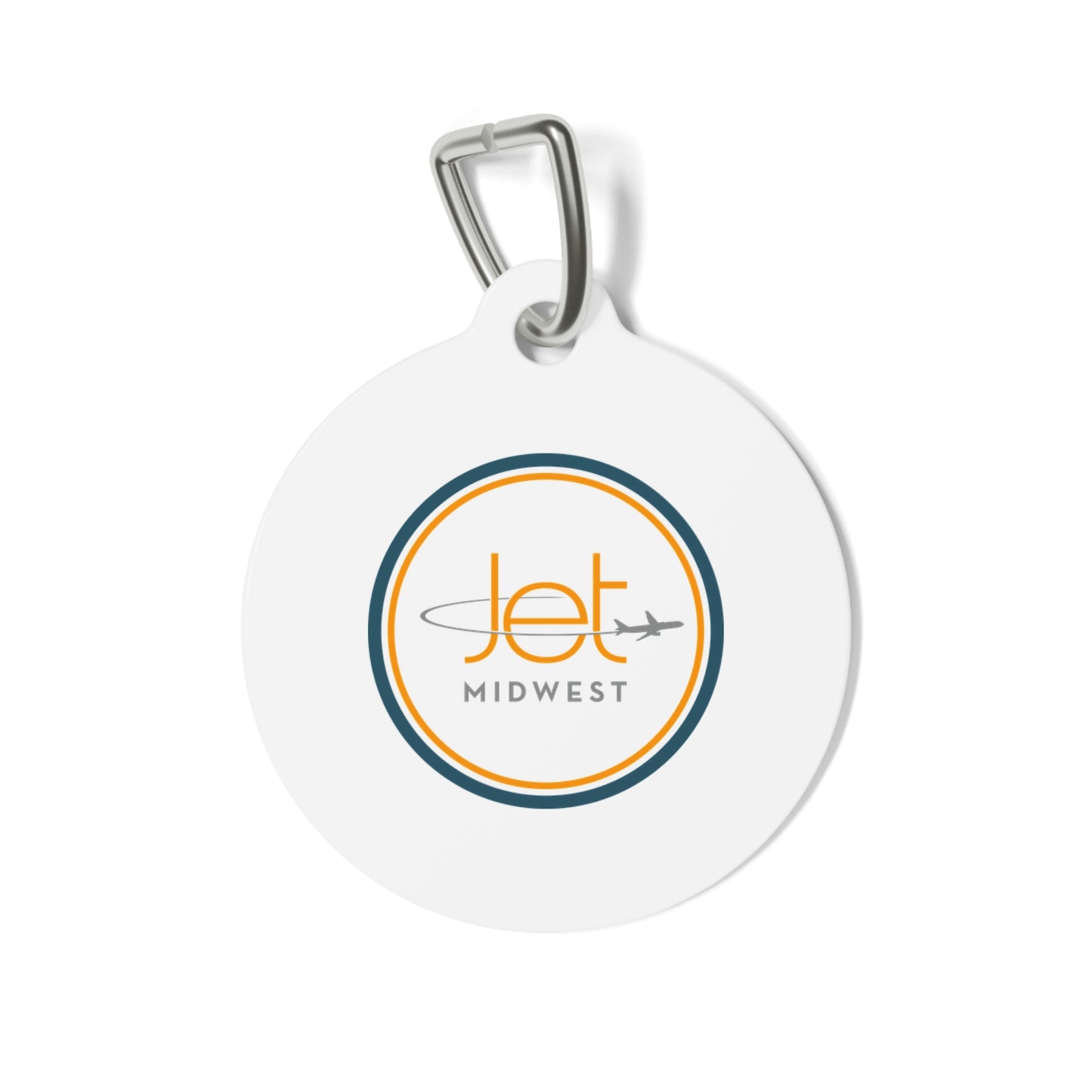 Pet Tag