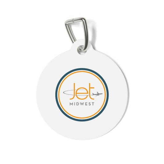 Pet Tag