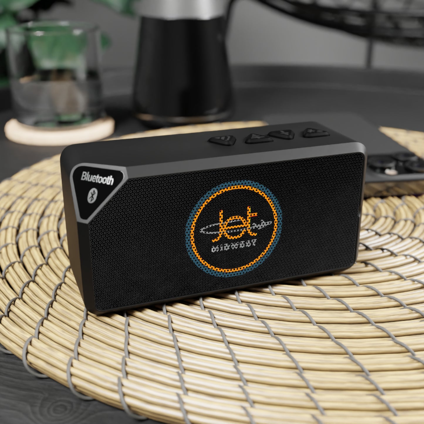Bluetooth Speaker