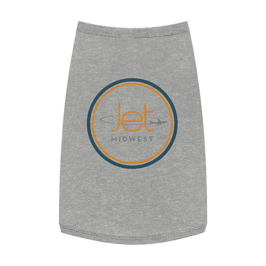 Pet Tank Top