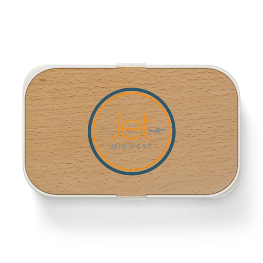 Bento Lunch Box