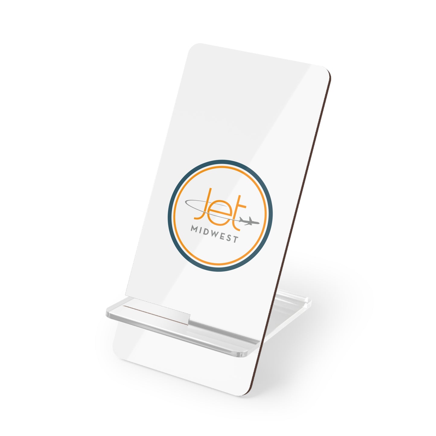 Mobile Display Stand for Smartphones