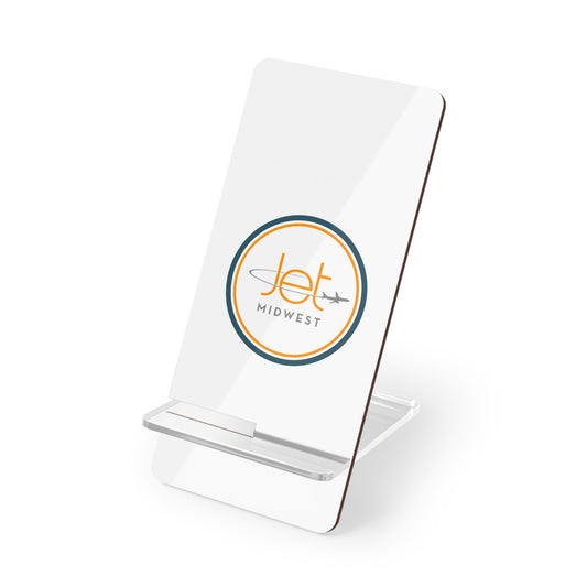 Mobile Display Stand for Smartphones