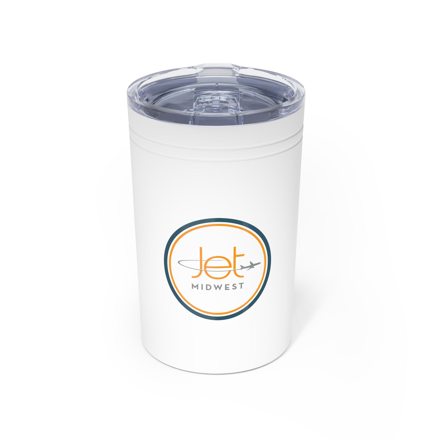 Vacuum Insulated Tumbler, 11oz