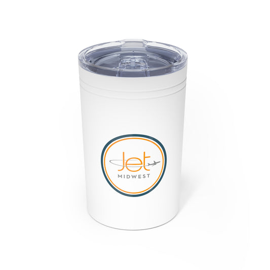 Vacuum Insulated Tumbler, 11oz