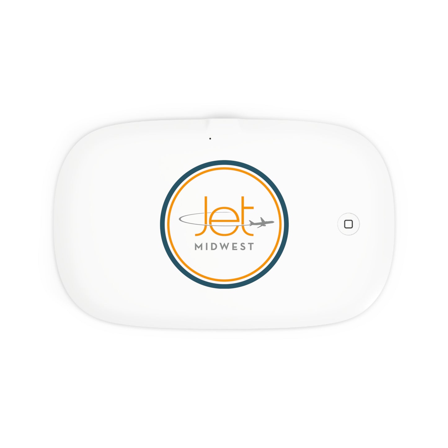 UV Phone Sanitizer and Wireless Charging Pad