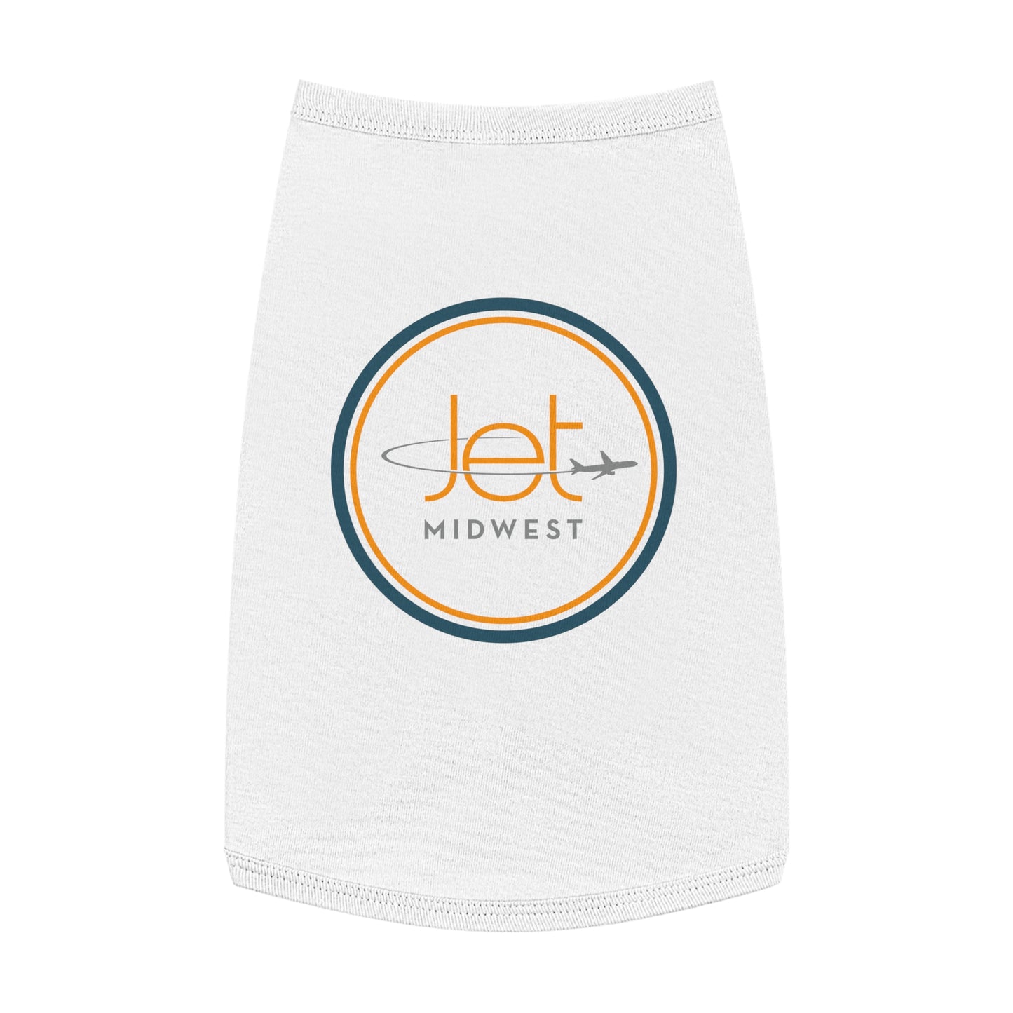 Pet Tank Top
