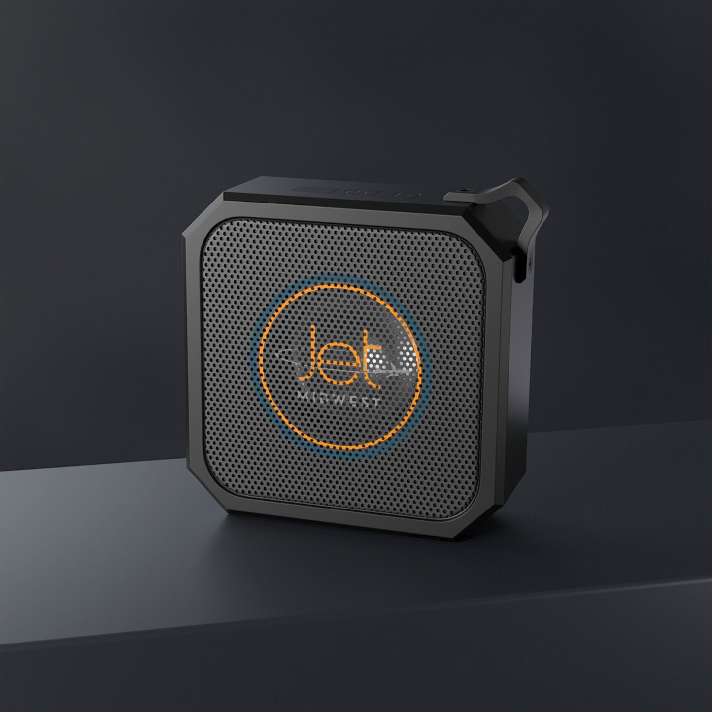 Outdoor Bluetooth Speaker
