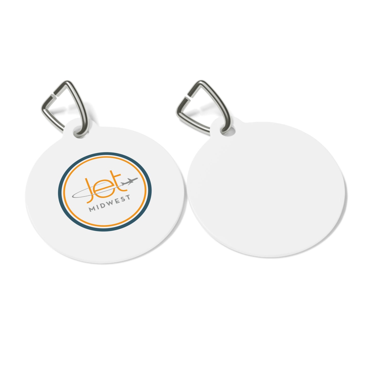 Pet Tag